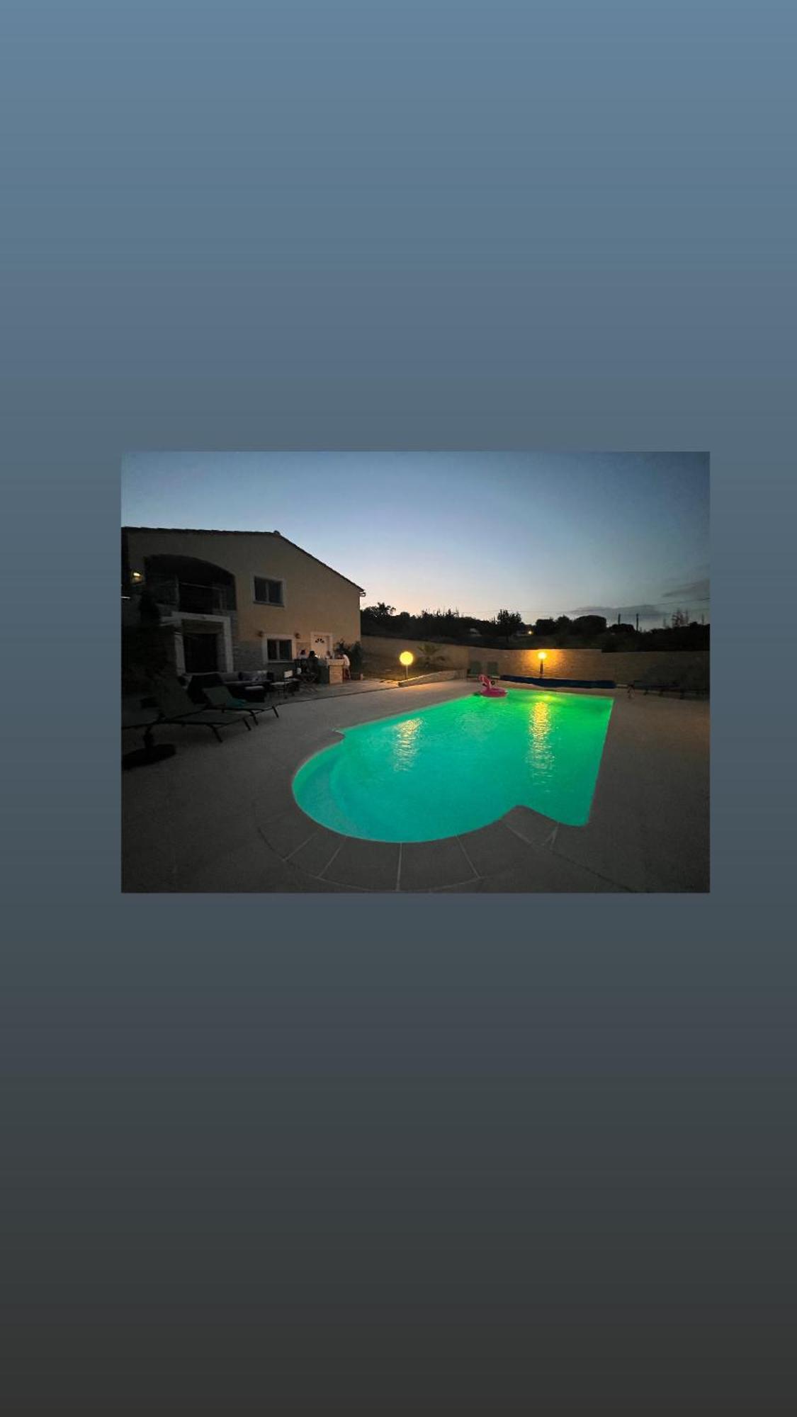Villa Heliopolis Ventiseri Exteriör bild