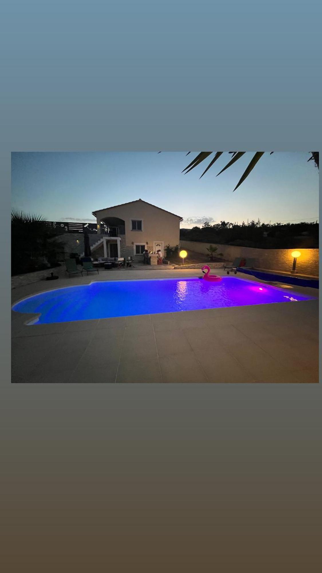 Villa Heliopolis Ventiseri Exteriör bild