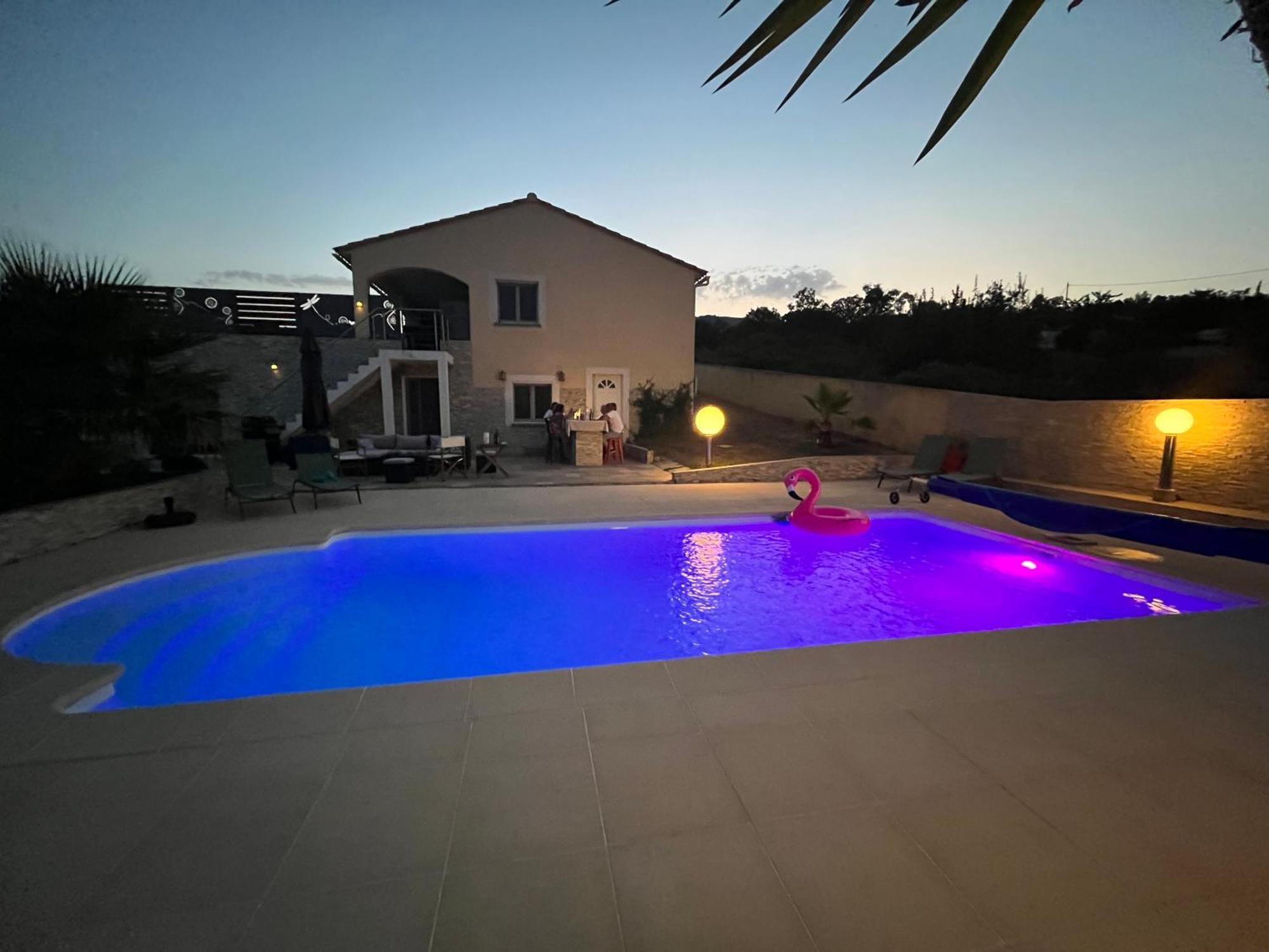 Villa Heliopolis Ventiseri Exteriör bild