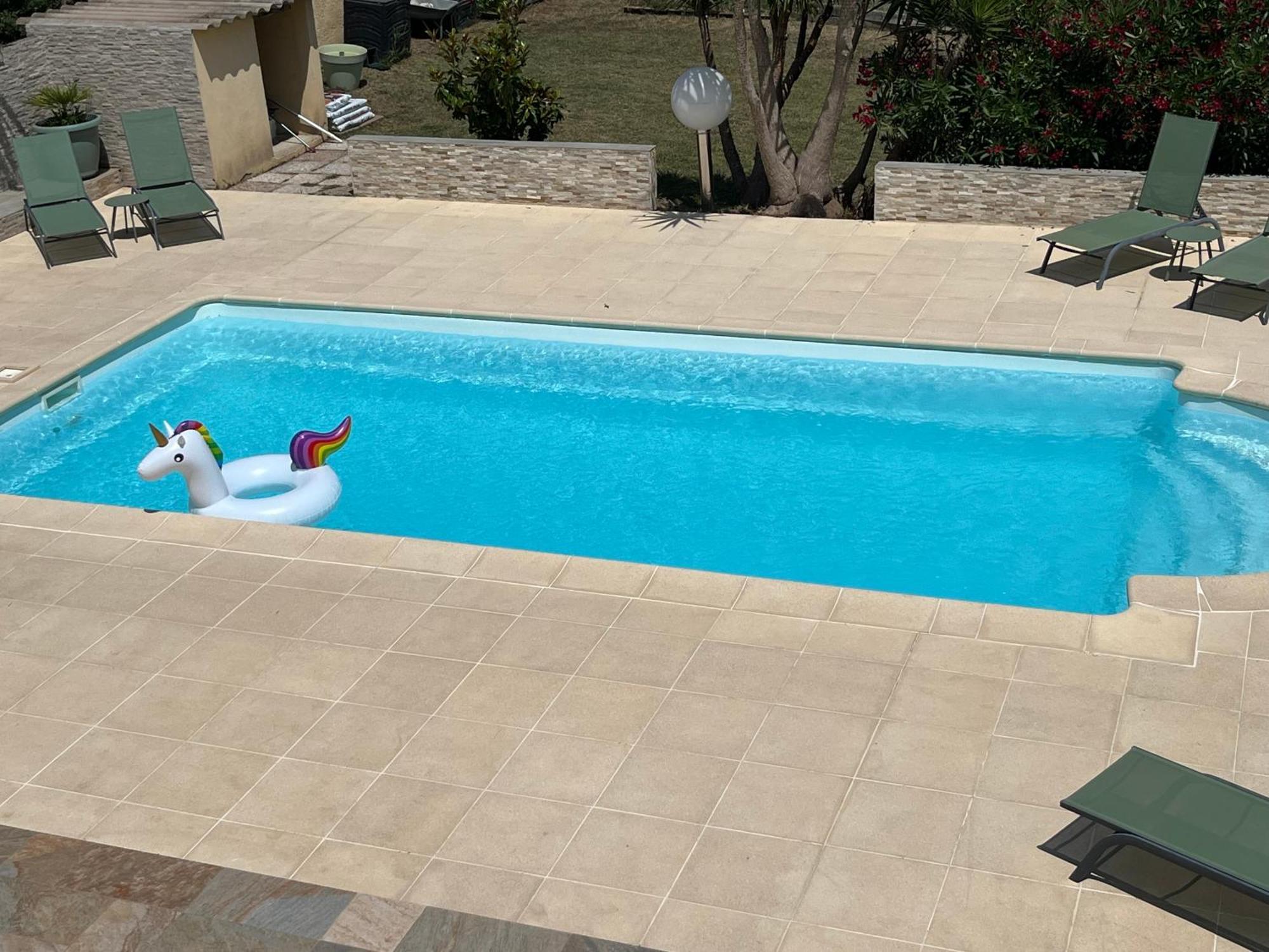 Villa Heliopolis Ventiseri Exteriör bild